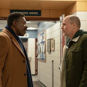 Foto Woody Harrelson