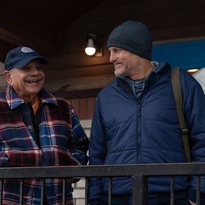 Foto Woody Harrelson