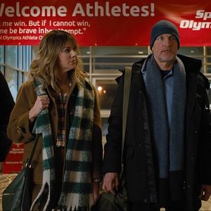 Foto Woody Harrelson