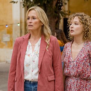 Foto Estelle Lefebure