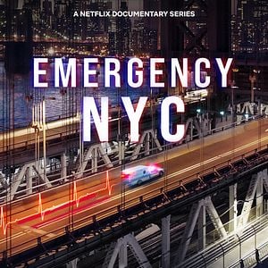 Foto Emergencias: Nuevas York