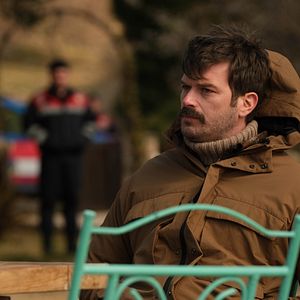 Foto Con la soga al cuello