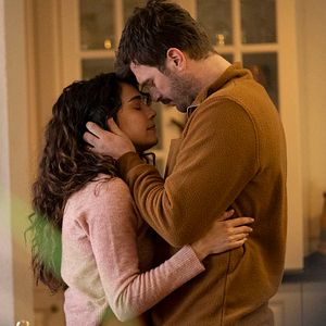 Foto Con la soga al cuello