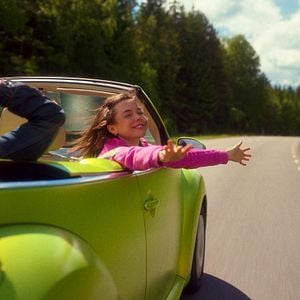 Foto Dieciocho otra vez