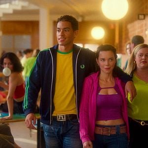 Foto Dieciocho otra vez