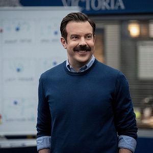 Foto Ted Lasso