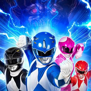 Foto Mighty Morphin Power Rangers: Ayer, hoy y siempre