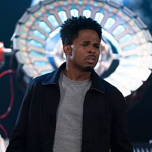 Foto Mighty Morphin Power Rangers: Ayer, hoy y siempre