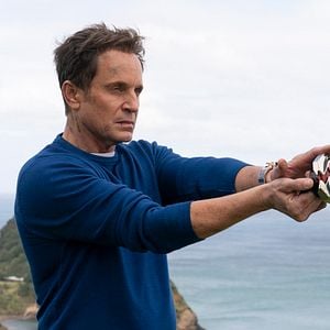 Foto Mighty Morphin Power Rangers: Ayer, hoy y siempre