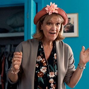 Foto Josee Deschenes