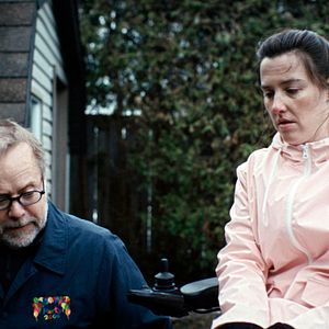 Foto Florence Longpré