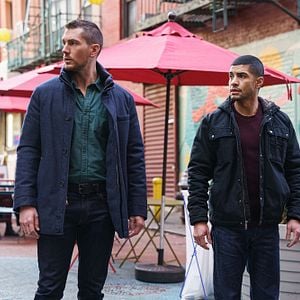 Foto Ley y Orden: crimen organizado