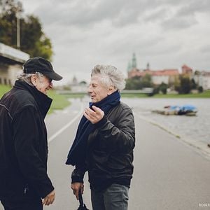 Foto Roman Polanski
