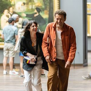 Foto Charlotte Gainsbourg