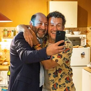 Foto Dany Boon