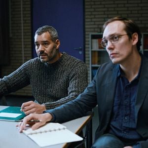 Foto Sala de profesores