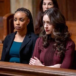 Foto Ley y orden: Unidad de víctimas especiales