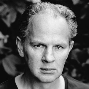 Foto Richard Cunningham