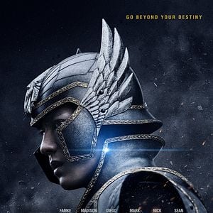 Foto Los Caballeros del Zodiaco