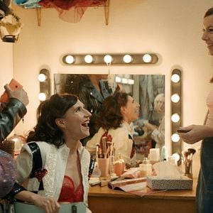 Foto Louise Chevillotte