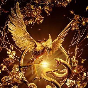 Foto Los Juegos del Hambre. Balada de pájaros cantores y serpientes