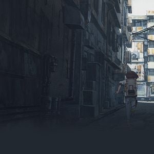 Foto Heavenly Delusion 