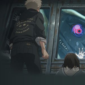 Foto Heavenly Delusion 