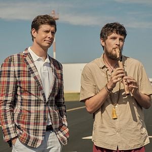 Foto Todo sobre mi padre