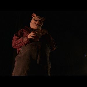 Foto Winnie-The-Pooh: Blood And Honey