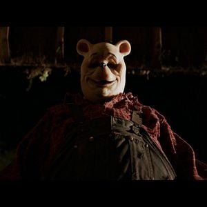 Foto Winnie-The-Pooh: Blood And Honey