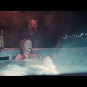 Foto Winnie-The-Pooh: Blood And Honey