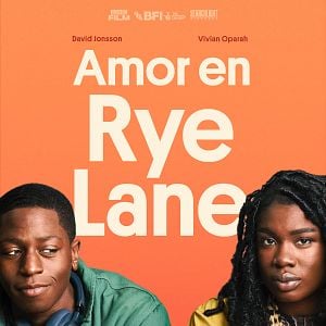 Foto Amor en Rye Lane