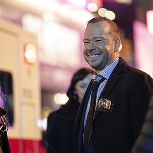 Foto Blue Bloods (Familia de policías)