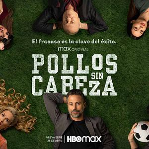 Foto Pollos Sin Cabeza