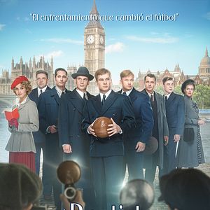 Foto El partido del siglo