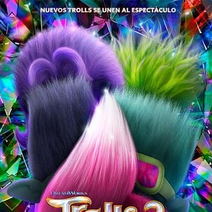 Foto Trolls 3: Todos juntos