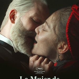 Foto La mujer de Tchaikovsky