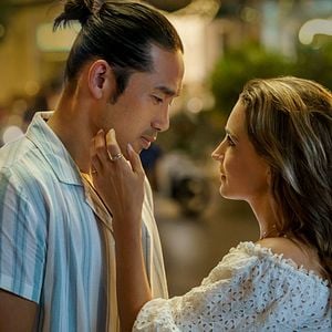 Foto Rachael Leigh Cook