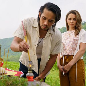 Foto Rachael Leigh Cook