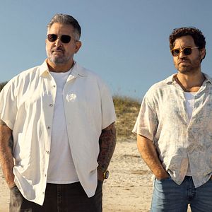 Foto Anthony LaPaglia