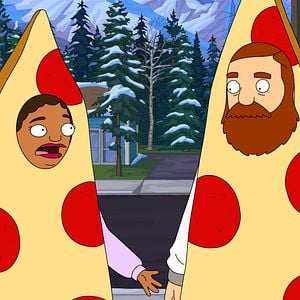 Foto The Great North