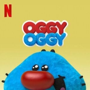 Foto Oggy Oggy