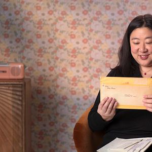 Foto Judy Blume Forever