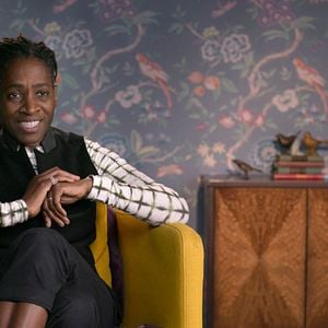 Foto Judy Blume Forever