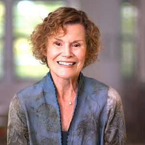 Foto Judy Blume Forever