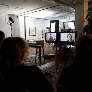 Foto Judy Blume Forever