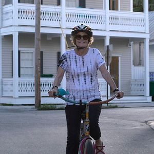 Foto Judy Blume Forever