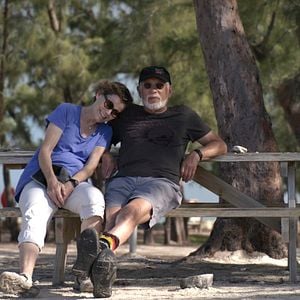 Foto Judy Blume Forever