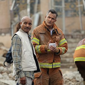 Foto Teen Wolf: The Movie