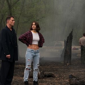 Foto Teen Wolf: The Movie